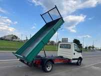 Iveco Daily 2.8 130 cp basculabil