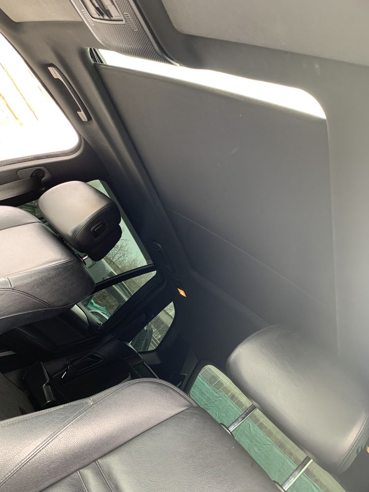 Продаваме на части бмв х5 3.0д е70 bmw x5 3.0d