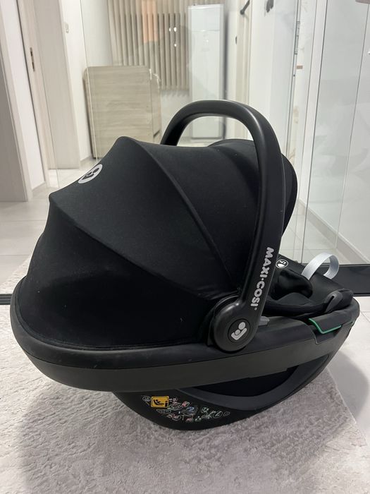 Maci-Cosi Coral 360 нова