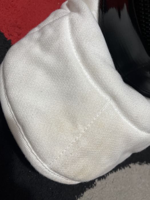 Masca scrima spada pt juniori