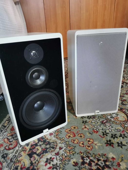 Boxe CANTON Karat 60 pe compresie