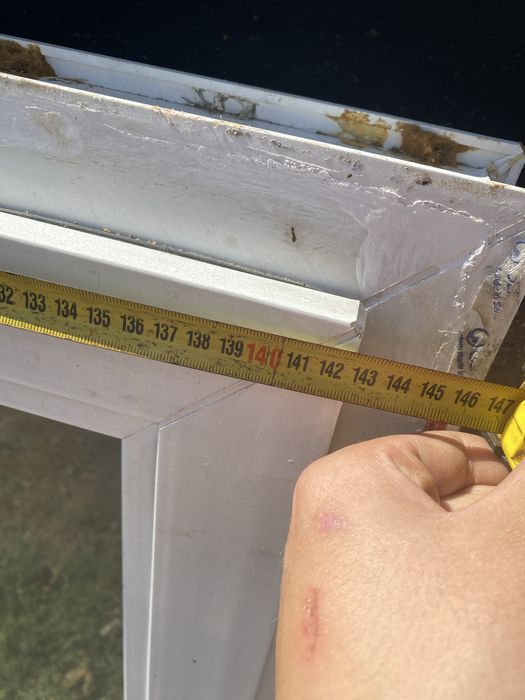Fereastra termopan 150x91