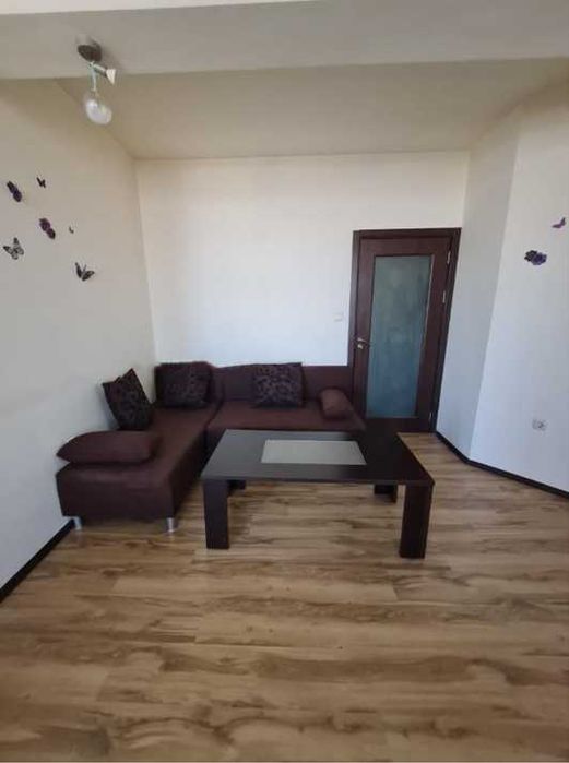 Двустаен, под наем, жк. Бояна с вкл. паркомясто в цената