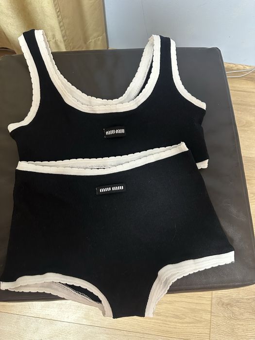 Дамски сет miu miu