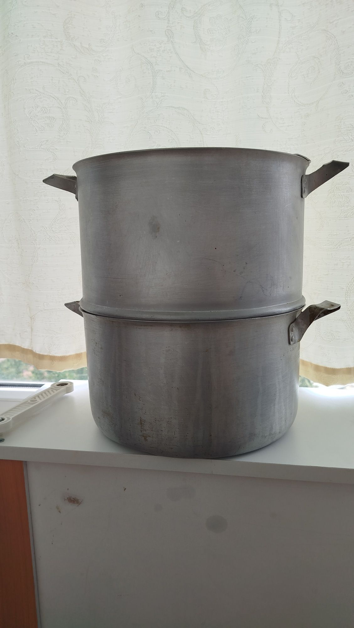 Продам мантоварку