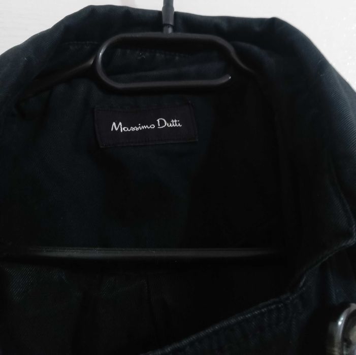 Jachetă/Pardesiu damă Musette Dutti