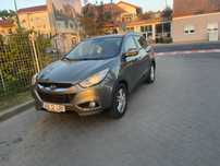 hyundai ix35 ,2011, diesel 4x4