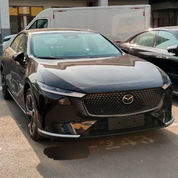 Mazda ez-6 EV 2024 йил