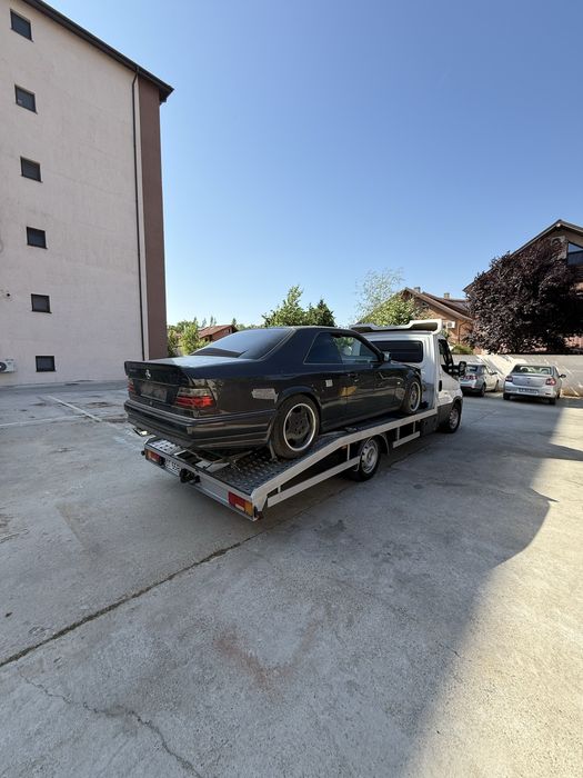 Tractari auto transport auto asistenta rutiera