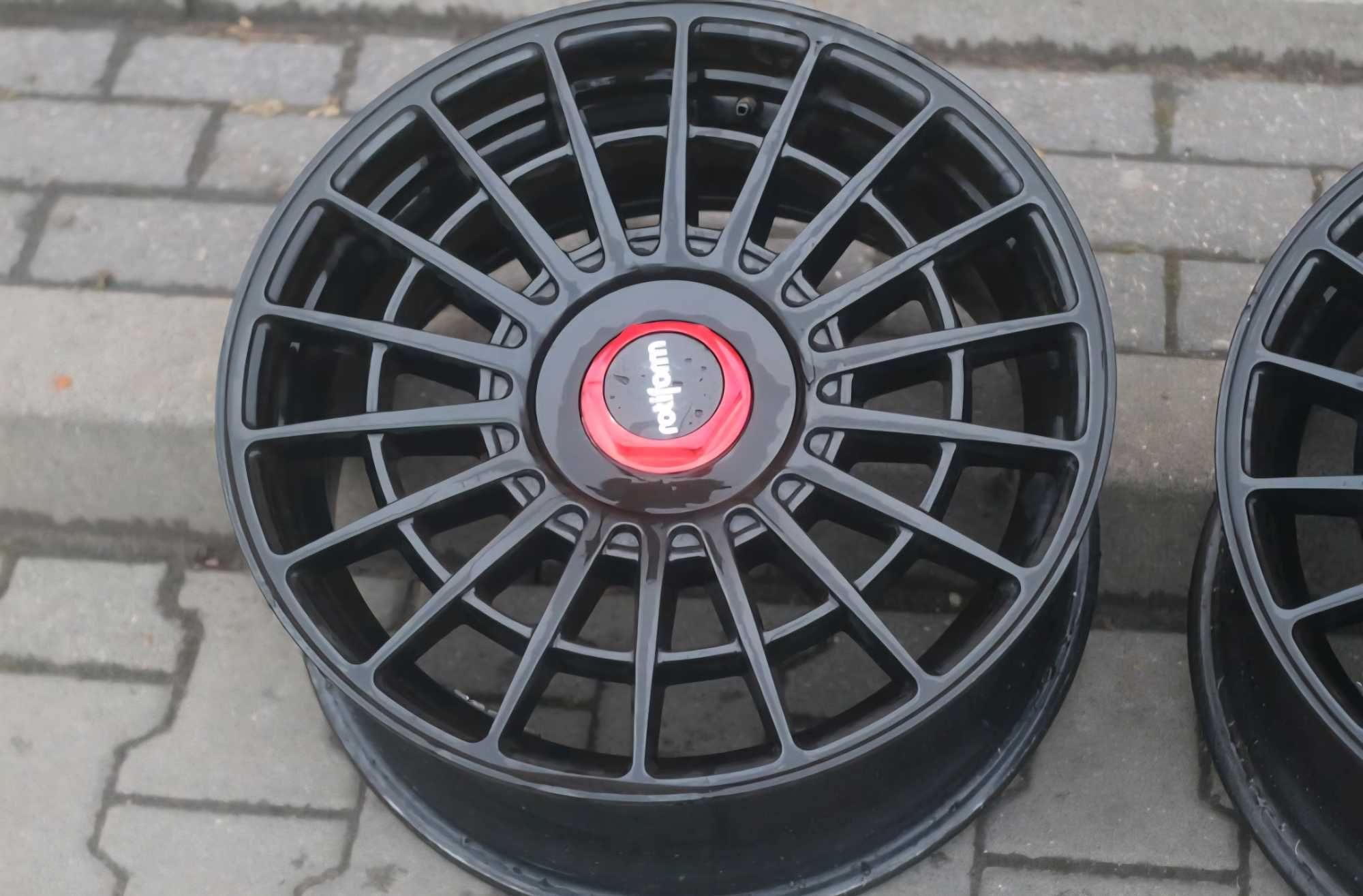 ROTIFORM 8.5×19 5×114.3