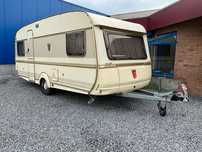 Caravana Tabbert 515241