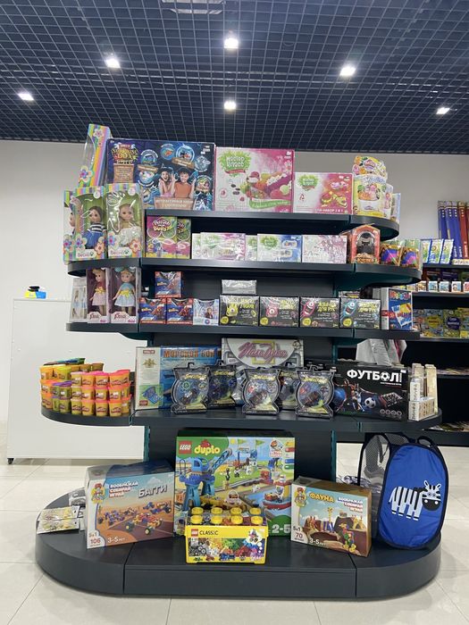 Продаются металлические стеллажи, разборные, многофункциональные