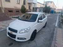 Chevrolet Nexia 3