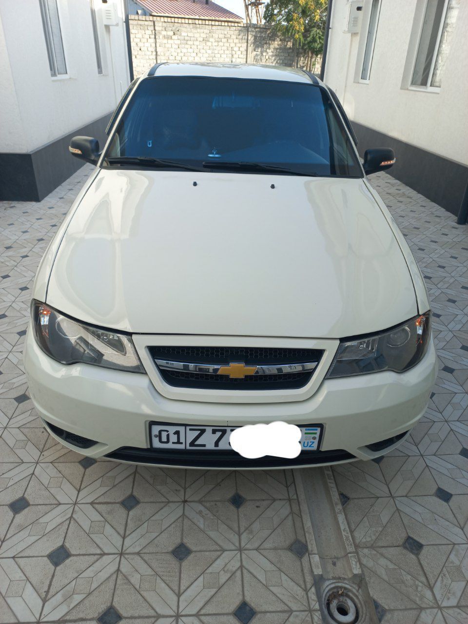 Nexia 2 Dons 1.6