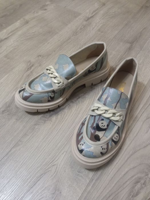 Лоуфъри удобни подходящи за есента/пролеттаа