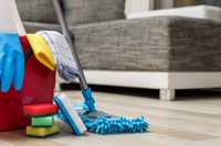 Curățenie profesională la domiciliu
