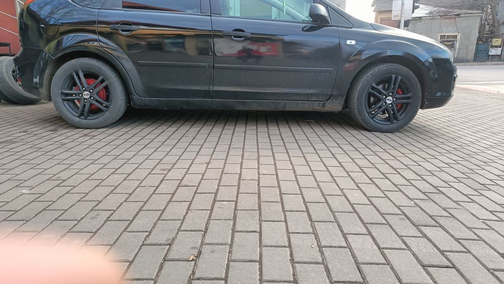 Jante ford focus 2 r16