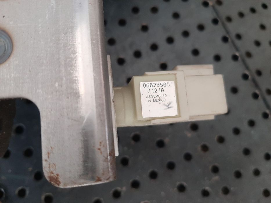 pedala frana 2.0 d opel antara a l07 chevrolet captiva c100 c140 96628565