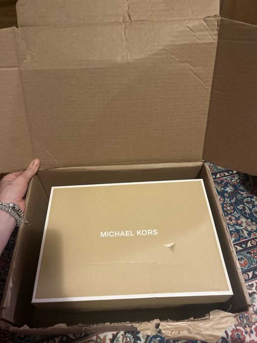 Обувки  Michael Kors