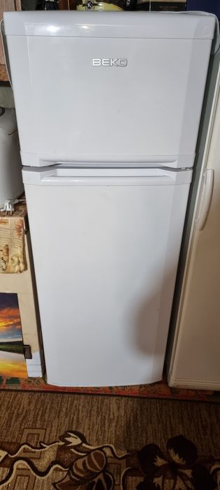 Хладилник BEKO употребяван
