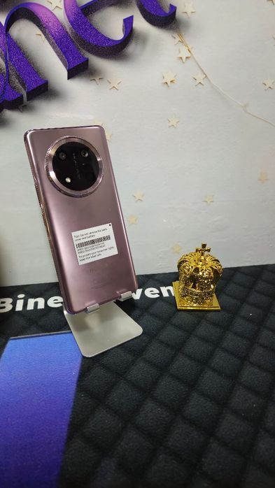 Honor Magic 7 Lite 256GB 8+8 GB Ram Duos.Preṭ fix!