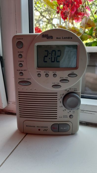 radio Cobra Italia