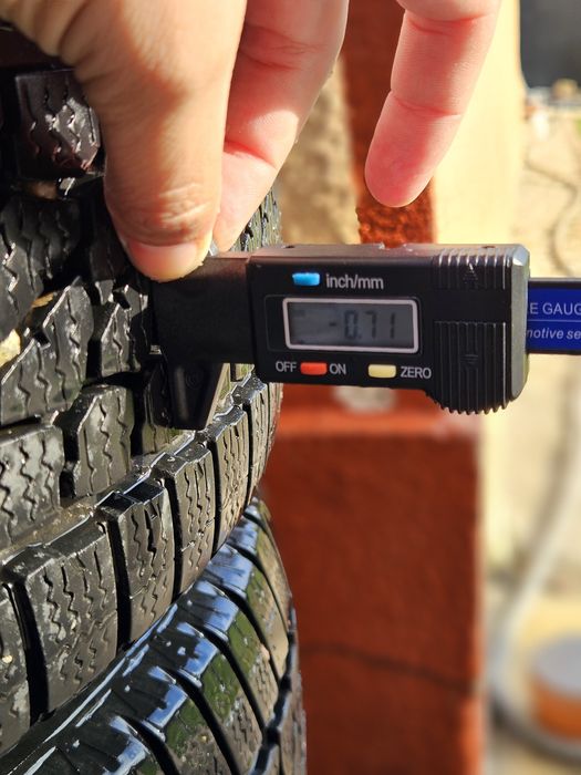 Jante mercedes sprinter