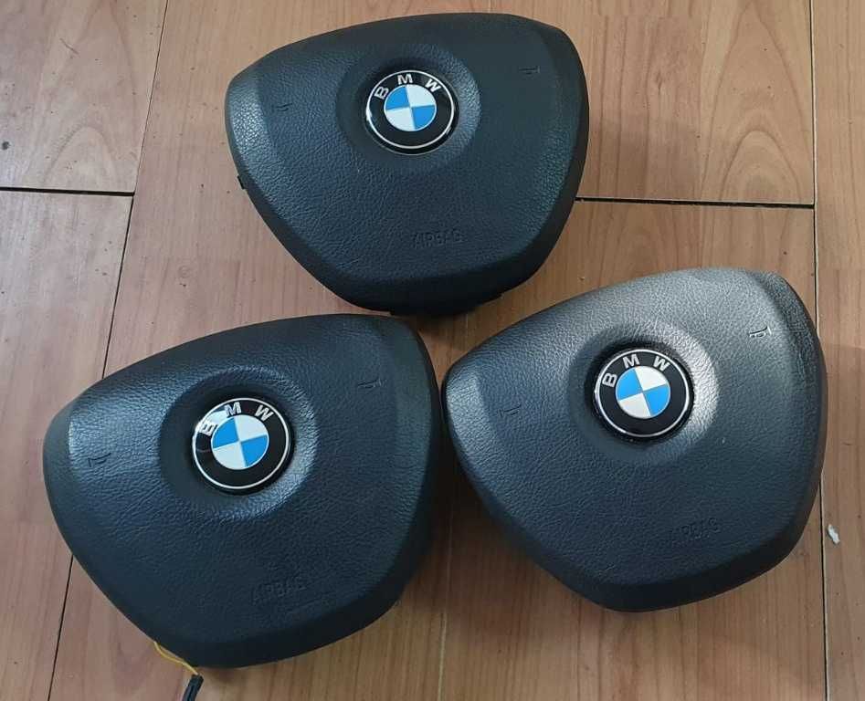 Airbag Volan BMW Seria 5 F10 F11 Seria 7 F01 F02 Seria 6