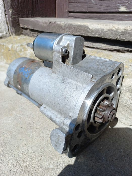 Vand electromotor Mitsubishi Pajero