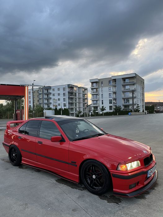 Vand jante bmw r17 rondell in 2 marimi