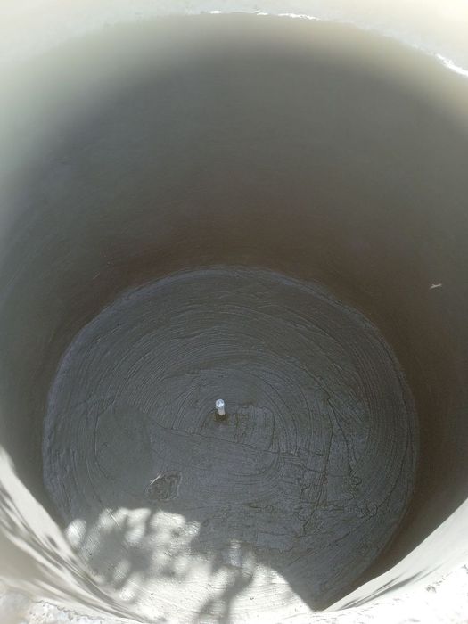 aylana tarzda quduq kalodus quyish xizmati