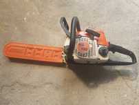 Drujbă Stihl 180 Original
