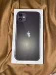 Vand, iPhone 11,black