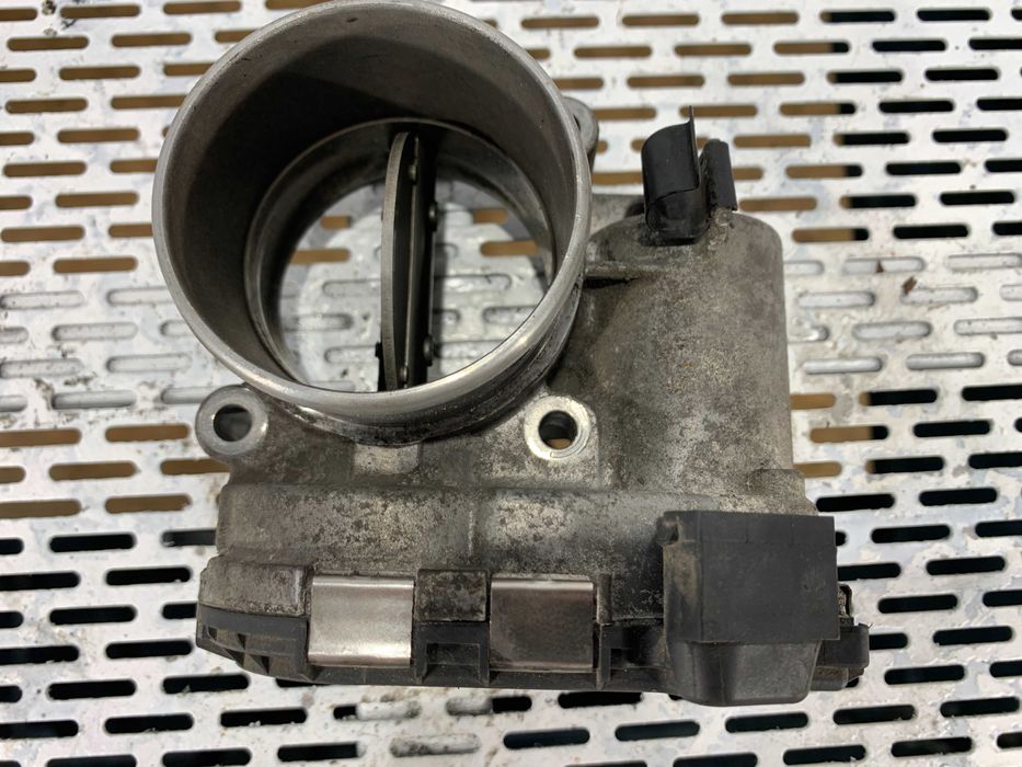 Clapeta de accelerația motor Euro 5 Volvo S60 V60 XC60 31216665
