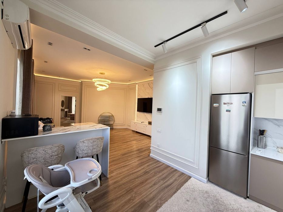 Квартира суточные