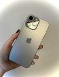 Iphone 16 pro max 5G, 256GB, Silver