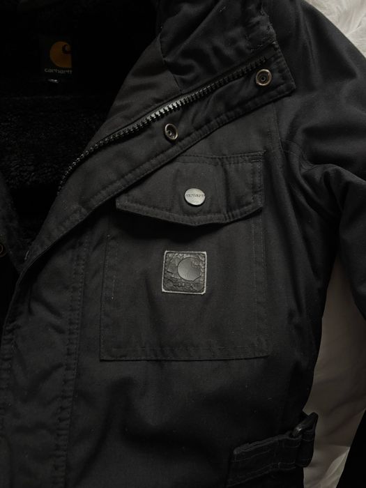 geaca parka carhartt femei xs