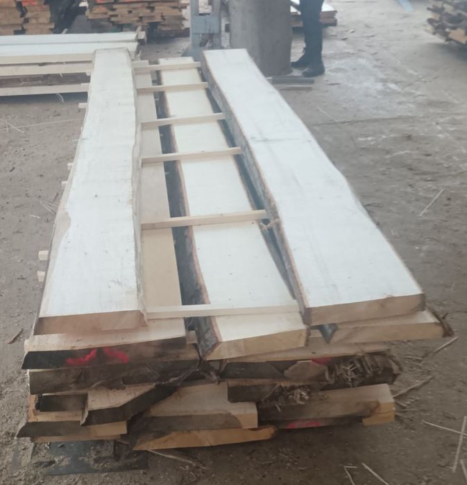 Vand cherestea de tei netivita