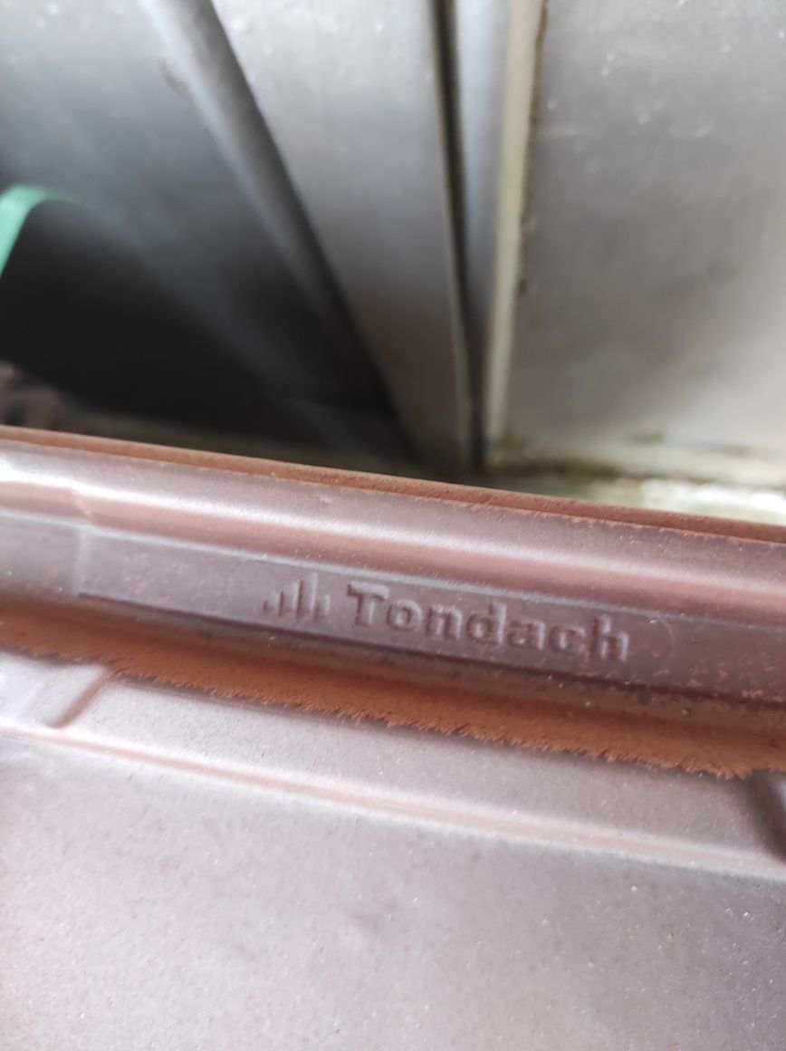 Керемиди Tondah 27,7 м2
