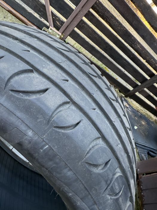 Cauciucuri vară noi (DOT 2024)