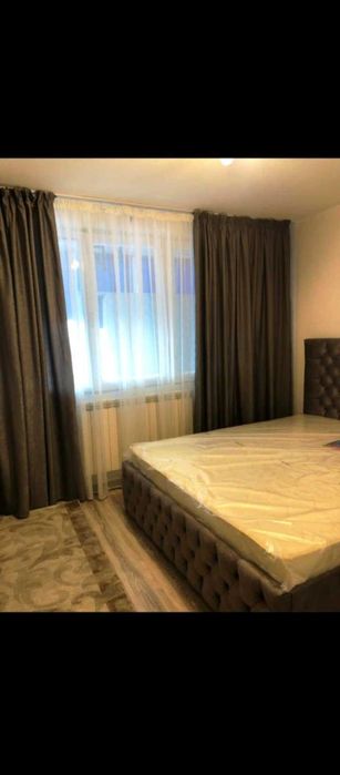 Vand apartament 2 camere bloc   M3