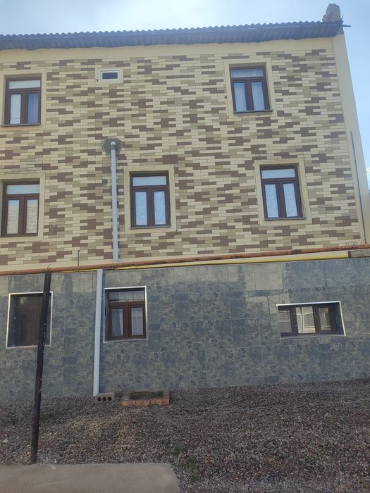 Продается дом со всеми удобствами