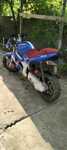 Gilera DNA 49cm.