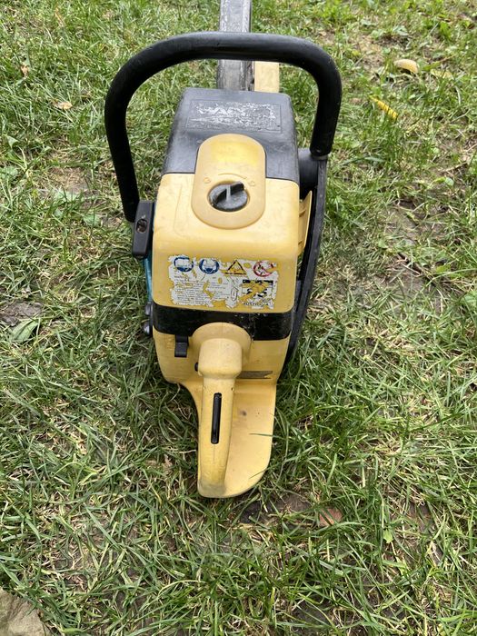 Drujba beton Wacker neuson BTS 1035