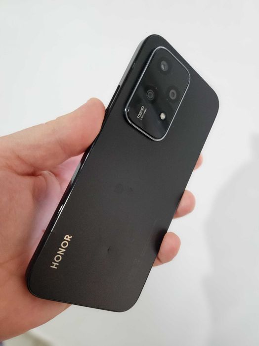 Honor 200lite, 256 Gb, Garantie