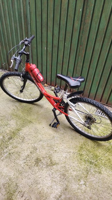 Детски велосипед Cross  Alissa 24