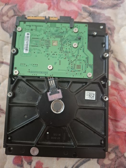 Жесткий диск 320гб