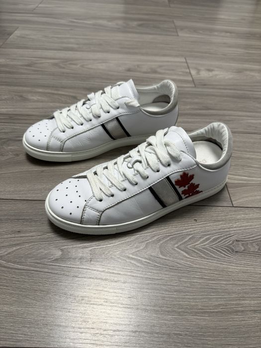 Adidasi Dsquared