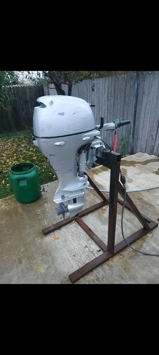 Motor barca honda 10 cp