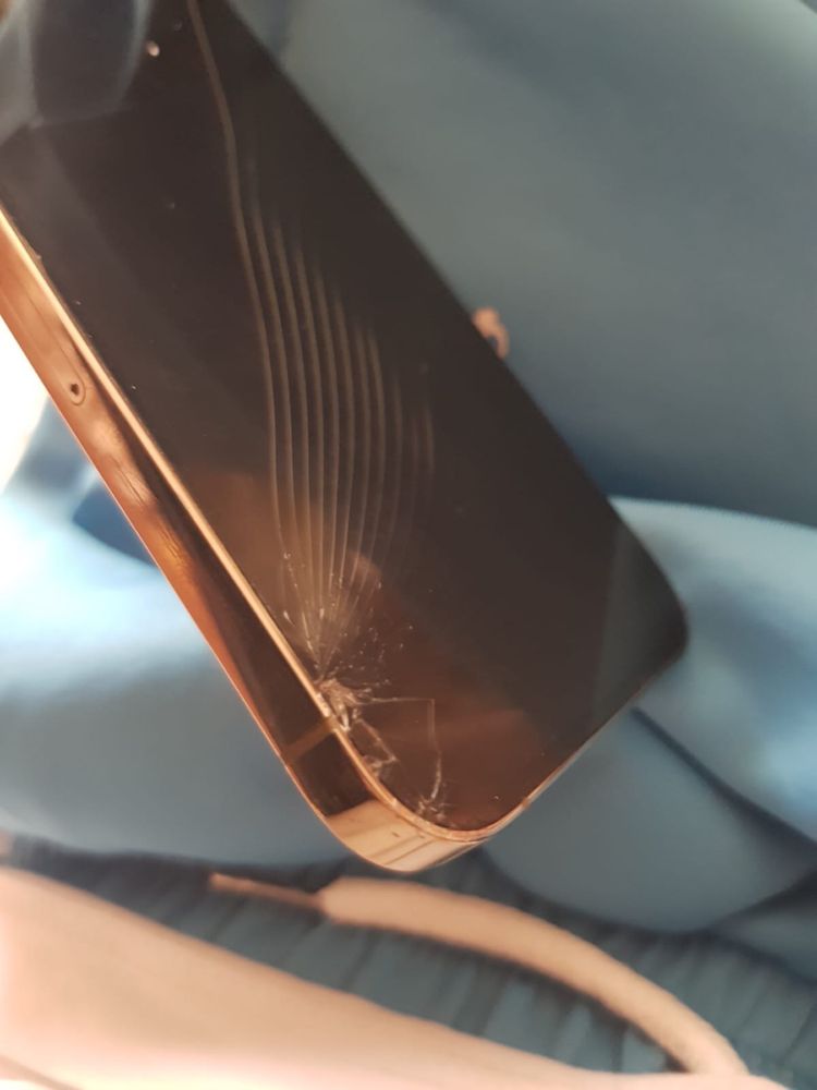 Iphone 14 pro bhbb